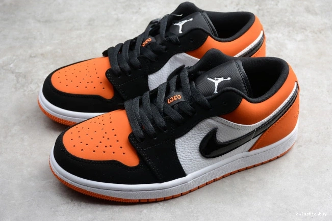 Air Low 553558-128 Backboard Jordan 1 Shattered 1101